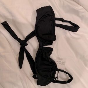 Monday Swimwear Bra Top